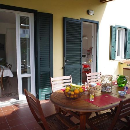 Villa Flores A Mondello By Wonderful Italy ภายนอก รูปภาพ